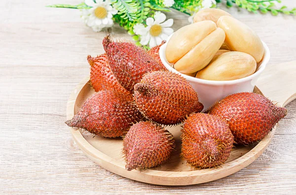 5 Ragam Salak, Raja Buah Tropis yang Memikat Lidah